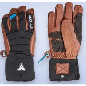 Auclair Alpha Beta Short Gloves - Women's - Size Medium